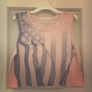 American Eagle tank top